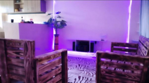 Crygenity homes